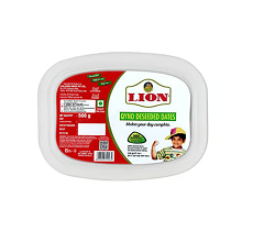 Lion Deseeded Dates (Khajur)